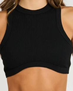 Kendra Ultra Crop Top
