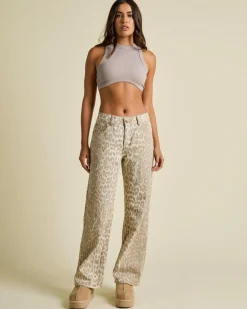 Kendra Ultra Crop Top