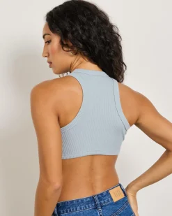 Kendra Ultra Crop Top