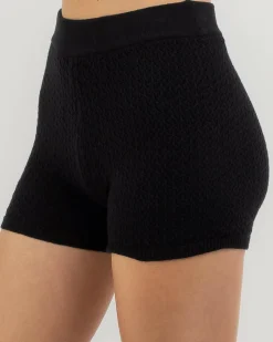 Kensington Bike Shorts