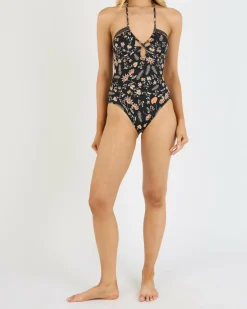 Kerala One Piece Swimsuit