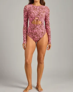 Kerlina Long Sleeve Surfsuit
