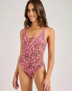 Kerlina One Piece Swimsuit