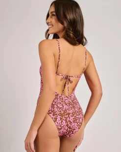 Kerlina One Piece Swimsuit