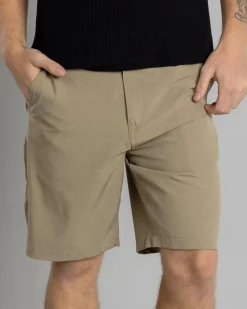 Kerosene Hybrid Walk Shorts