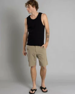 Kerosene Hybrid Walk Shorts