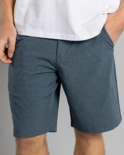 Kerosene Hybrid Walk Shorts