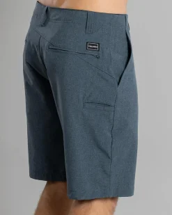 Kerosene Hybrid Walk Shorts