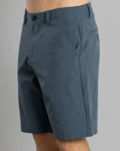 Kerosene Hybrid Walk Shorts