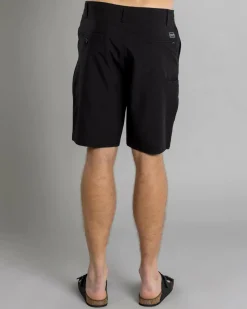 Kerosene Hybrid Walk Shorts