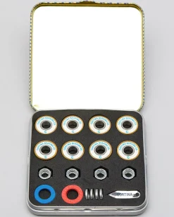 Kevin Bradley Pro Bearings