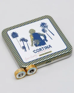 Kevin Bradley Pro Bearings