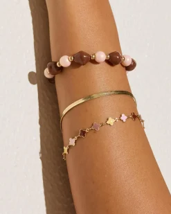 Kiara Clover Bracelet Pack
