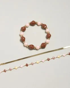 Kiara Clover Bracelet Pack