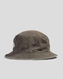 Kick Flip Reversible Bucket Hat