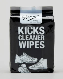 Kicks Cleaner Wipes