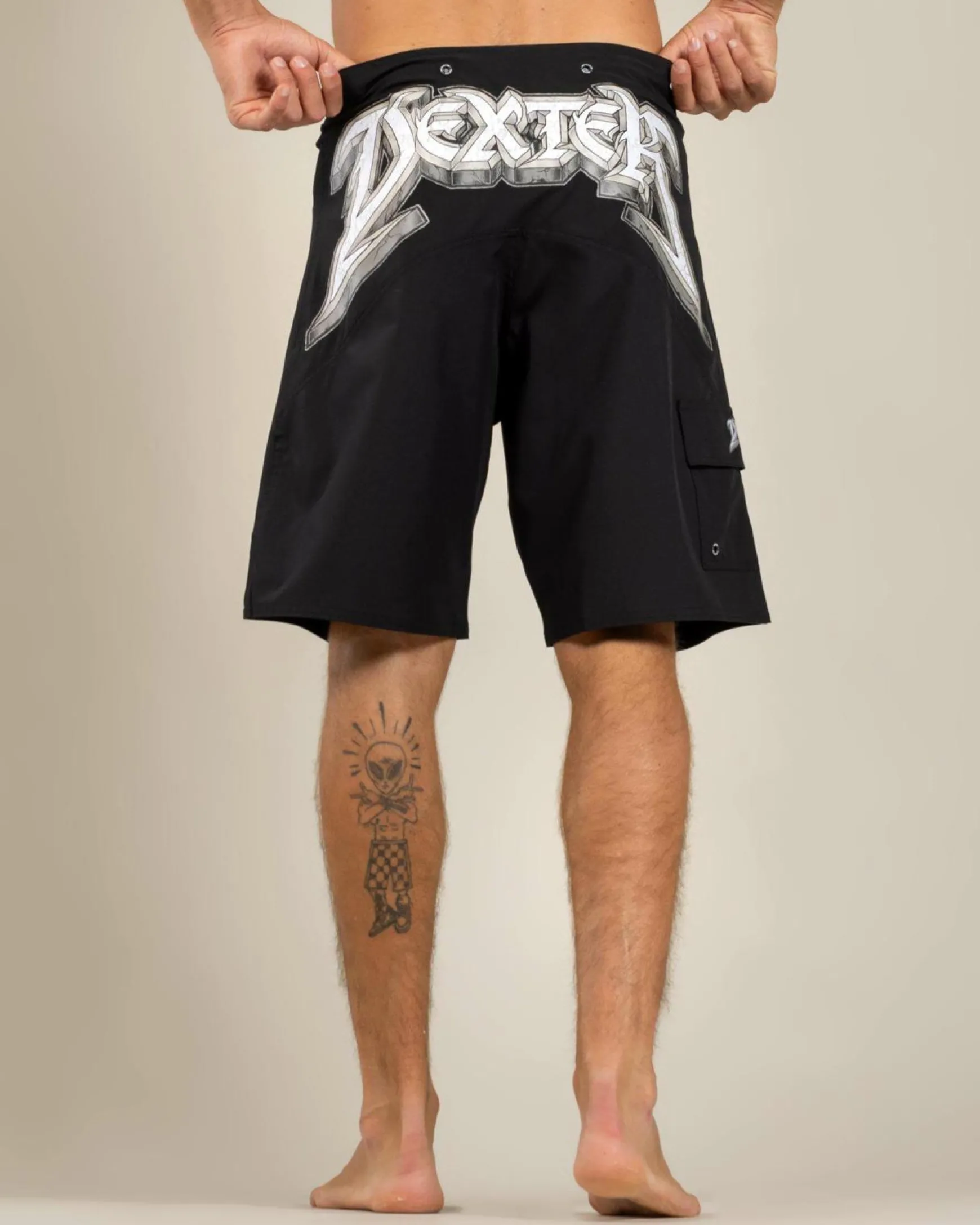 Kickturn Board Shorts