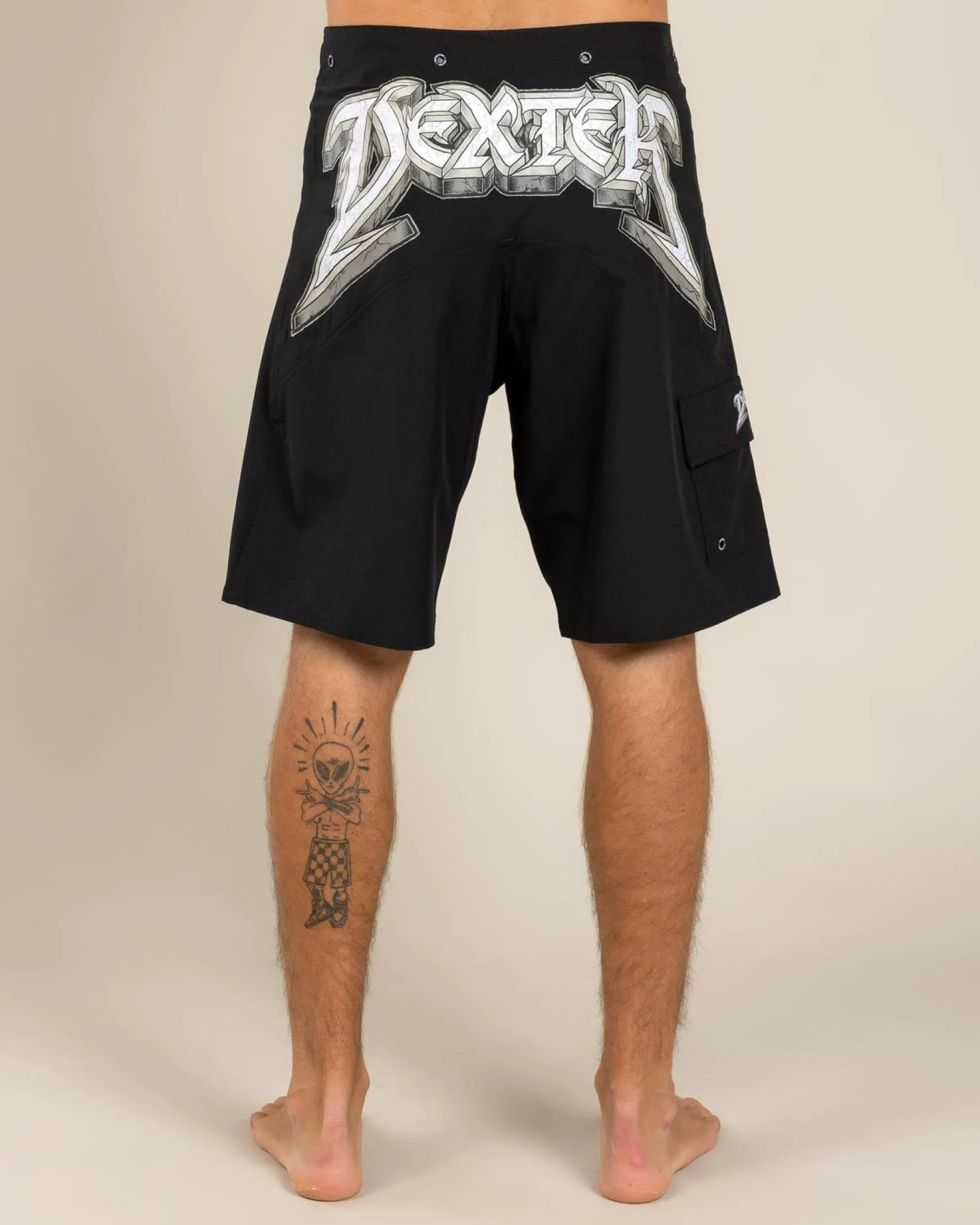 Kickturn Board Shorts