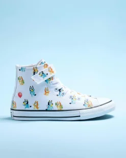 Kids' Chuck Taylor All Star 1V Shoes