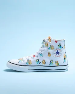 Kids' Chuck Taylor All Star 1V Shoes
