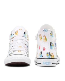 Kids' Chuck Taylor All Star 1V Shoes