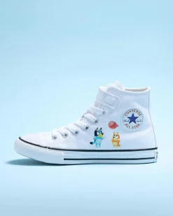 Kids' Chuck Taylor All Star 1V Shoes