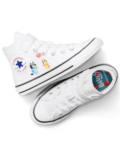Kids' Chuck Taylor All Star 1V Shoes