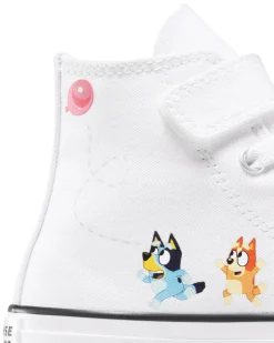 Kids' Chuck Taylor All Star 1V Shoes
