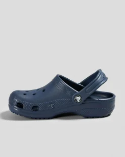 Kids' Classic Clogs