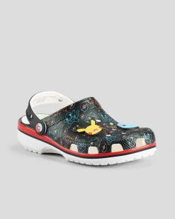 Kids' Classic Pokemon Clogs