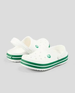 Kids' Crocband Clogs