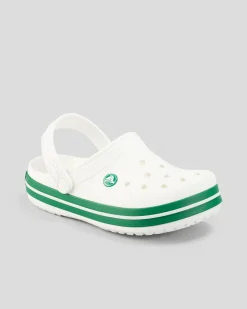 Kids' Crocband Clogs