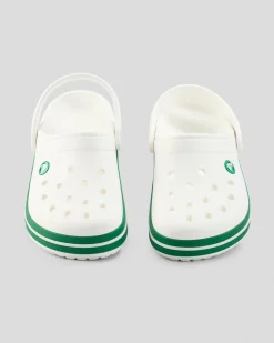 Kids' Crocband Clogs