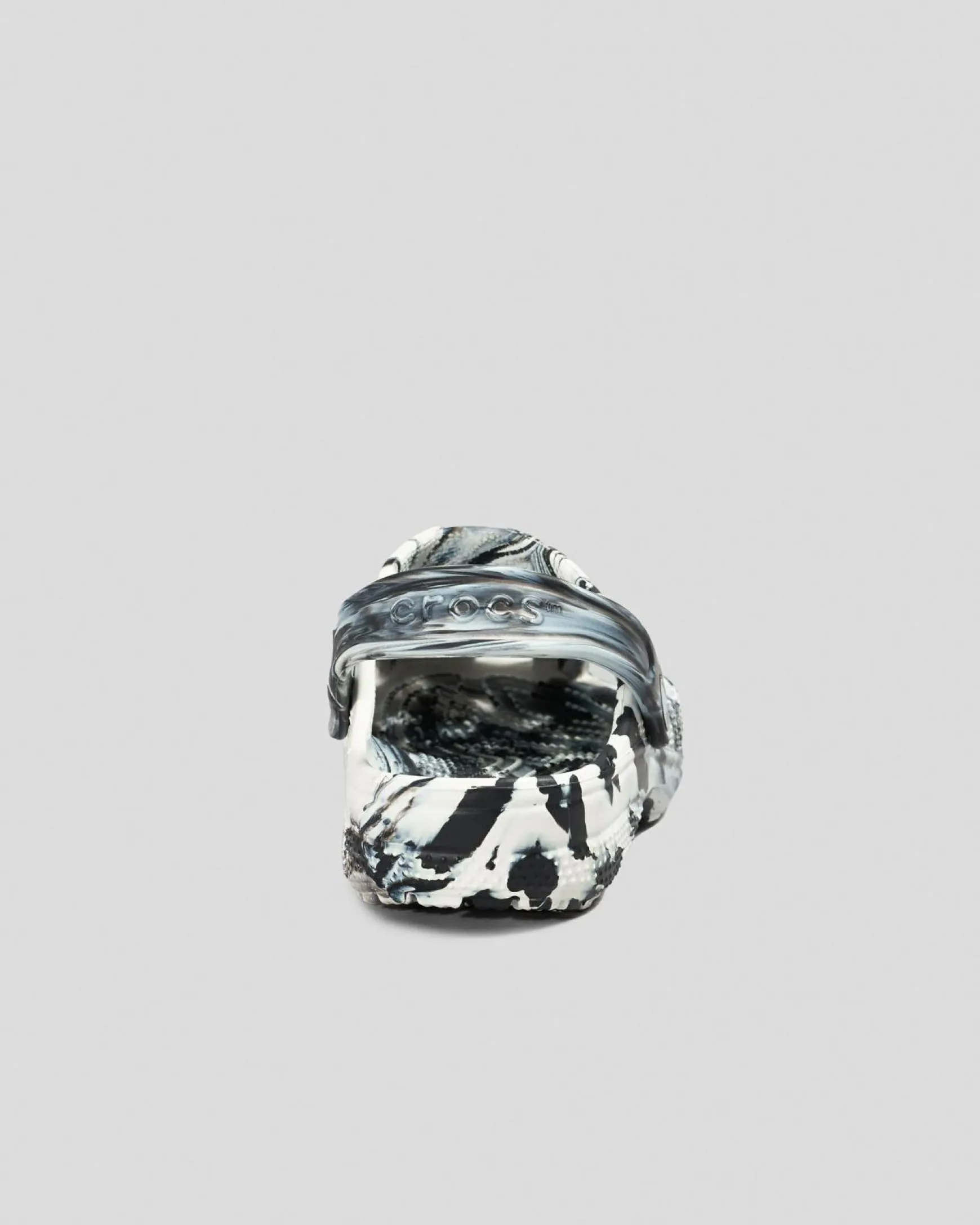 Kids' Marble Classic Clogs