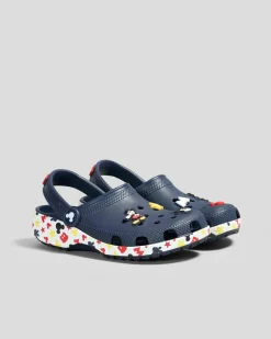 Kids' Mickey & Friends Clogs