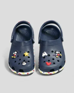 Kids' Mickey & Friends Clogs