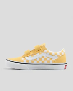 Kids' Old Skool V Shoes