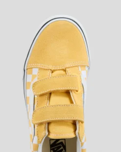 Kids' Old Skool V Shoes