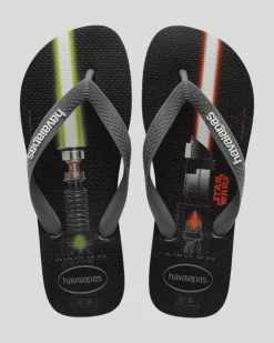 Kids' Star Wars Thongs