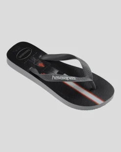 Kids' Star Wars Thongs