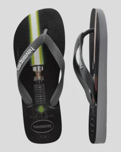 Kids' Star Wars Thongs