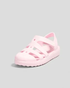 Kids' Sunny Fisherman Sandals