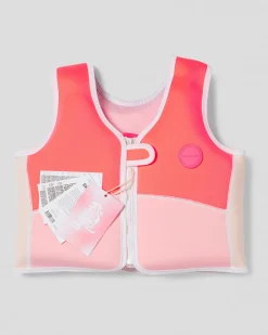 Kids Swim Vest