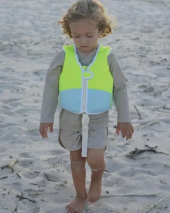 Kids Swim Vest