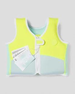 Kids Swim Vest