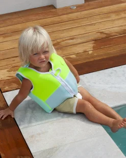 Kids Swim Vest