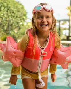 Kids Swim Vest