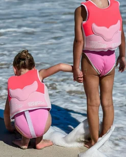 Kids Swim Vest