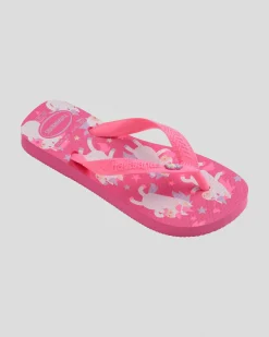 Kids' Thongs