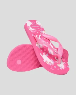 Kids' Thongs